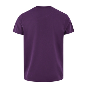 Manches courtes 100% coton Transferts de chaleur DTF Logo personnalisé de haute qualité Impression personnalisée T-shirts DTF personnalisés pour hommes - Product Image 2