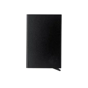 Portacarte e Portabiglietti Riciclati Harbanix, Gadget Sostenibili - Product Image 1