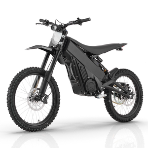 Oferta Increíble: Motocicleta Eléctrica Todoterreno X3 PRO 2025 Nueva en Venta - Product Image 1