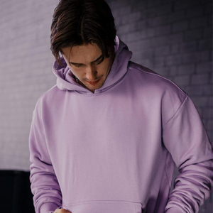 Best Selling Heavyweight <b>Thermal</b> <b>Hoodie</b> Made in Pakistan Streetwear Luxury Top Quality Oversized <b>Hoodie</b> Men High Quality Hoodies - Product Image 4