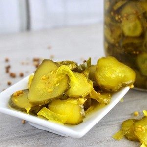 Bé dưa chuột dưa chua trong nước muối bán buôn dưa chuột dưa chuột dưa chuột cho xuất khẩu từ nhà máy - Product Image 6