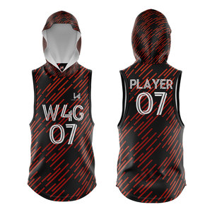 ชุดฟุตบอลธง 7 คน แบบกำหนดเอง สไตล์อเมริกัน สำหรับการแข่งขันระดับมืออาชีพ ผู้ผลิต OEM - Product Image 1