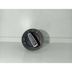 Control de Luces Volkswagen Polo 5ª Serie 5 G0941431 (09>17) - Product Image 1