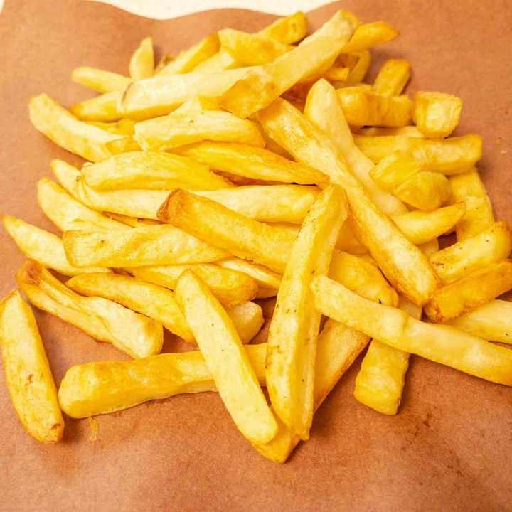 Frozen Potato Chips Wholesale 2.5 KG 5 KG Bag Frozen French Fries