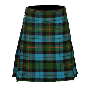 El mejor precio Diseño profesional 100% Lana acrílica Tartán escocés Kilts Cantidad a granel Precio bajo Estilo francés Familia Tartán Kilts - Product Image 2