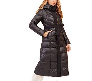 OEM Customized Women's Winter Puffer Coat Breathable New Design <b>Short</b> Jacket Hot Selling Customized Size Color Logo Raw Canvas - Product Image 5