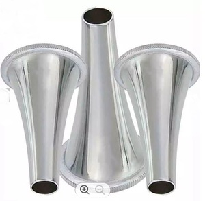 ถ่างช่องคลอดสแตนเลสที่มีคุณภาพที่ดีที่สุดหู Speculum เครื่องดนตรีหู Speculum - Product Image 1