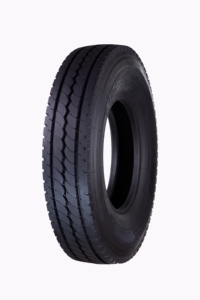 SEYOUN 올 스틸 광산 트럭 버스 타이어 11R22.5 TBR 오프로드 트럭 타이어 트레일러 스티어링 드라이브 위치 - Product Image 5