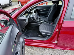 2024 PEU QEOT 208 nouveau/utilisé Kei modèle boîte de vitesses automatique cuir ACC R17 LHD RHD Options PEUGEOT marque Dark AWD alliage d'aluminium - Product Image 4