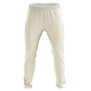 Fabricant professionnel personnalisé OEM design uniforme de cricket Slim Fit pour hommes/uniforme de cricket pour hommes à séchage rapide bon marché - Product Image 5