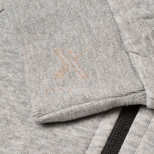 Sudadera con Cremallera para Hombre, Diseño Exclusivo, Material Transpirable y Duradero, en Oferta - Product Image 5