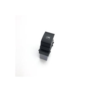 Bouton d'ouverture de la fenêtre de la porte passager avant droite VW Caddy 2016-2020 7L6959855B Accessoire TR - Product Image 3