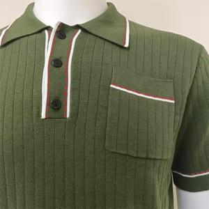 Customized Leisure Business Polo Shirt Logo Summer Short Sleeve T-Shirt Personalized Design <b>Golf</b> Occasions Fabric - Product Image 2