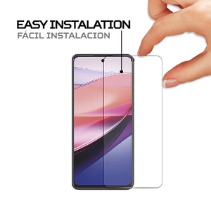 ป้องกันการกระแทกสำหรับ Nubia Focus 5G เคสมือถือทนทานและดูดซับแรงกระแทก - Product Image 3