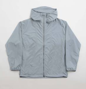 Chaqueta de vuelo de nailon de Primavera al por mayor para hombre de talla grande con cuello levantado y logotipo personalizado - Product Image 1