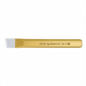 Knipex Flat Cold Chisel High Quality <b>Tool</b> for Chiseling & Punching - Product Image 3