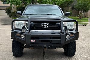 โตโยต้า ทาโคมา TRD ออฟโรด ดับเบิ้ลแค็บ 4x4 ปี 2015 สภาพดี - Product Image 4