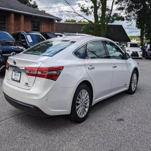 Voitures d'occasion Toyota Avalon en gros disponibles avec des offres de commande en gros et des prix bon marché en stock - Product Image 2