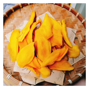 มะม่วงอบแห้งแบบนิ่มสำหรับขายจำนวนมากมะม่วงอบแห้งจากเวียดนามมีกลิ่นหอมตามธรรมชาติและมีรสชาติหวานแบบเขตร้อน - Product Image 3