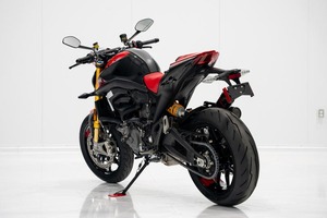 Dernières motos sportives Monsters SP Liverys 2024 - Product Image 2