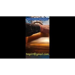 Machines de fabrication de carreaux - Product Image 5