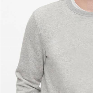 Sudadera con capucha vintage de alta calidad con logotipo personalizado bordado Sudaderas de invierno para hombres y mujeres Ropa de marca personalizable - Product Image 2