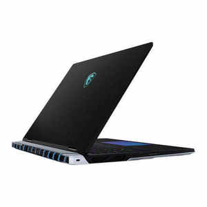 Ordinateur portable de jeu TRENDING STOCK Titan 18 HX Ai A2XW 18 pouces 120Hz UHD Core Ultra 9 Dual Intel I9 4K Windows 10 SSD, prise US intégrée - Product Image 3