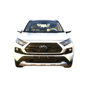 TOYOTA RAV 4 ADVENTURE 2025 Nuevo/Usado en Venta - Product Image 1