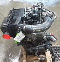 محرك بنزين ياباني أصلي تم اختباره بالجملة محرك QR25 QR25DE