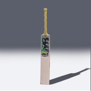 MB Malik nouvelle édition anglais Willow Cricket Bat UMZ Hulk édition sur mesure Hard Ball Cricket Bat Durable Pakistan Cricketers - Product Image 2