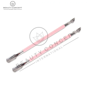 Instrumentos de Cuidado de Cutículas de Doble Punta, Empujador de Cutículas de Precisión y Removedor de Gel para un Cuidado Controlado y Bordes Limpios y Definidos - Product Image 3