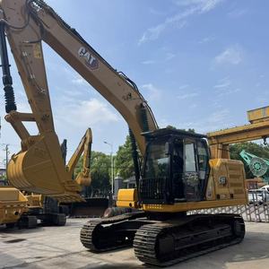 Used cat <b>excavator</b> 320GC Hydraulic Crawler <b>Excavator</b> digging <b>machine</b> Well Maintained Second-hand Caterpillar <b>excavator</b> 320 320gc - Product Image 6