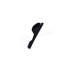 False Strip <b>Eyelash</b> Tweezers Lash <b>Applicator</b> <b>Eyelash</b> Extension Stainless Steel Professional Use Customised Logo - Product Image 4