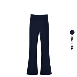 <b>leggings</b> for women Women's <b>Tie</b>-<b>Dye</b> Seamless Peach Butt High Waist Butt Pants Stretch Fitness Yoga Pants - Product Image 5