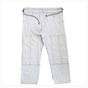 ชุดกิโมโน BJJ นกอินทรีบินทำจากผ้าฝ้าย100% 340กรัมทนทานสำหรับศิลปะการต่อสู้โลโก้ตามสั่ง - Product Image 3