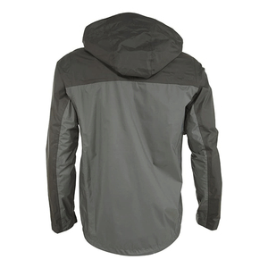 2025 chaqueta cortavientos de invierno impermeable personalizable para hombres mejor para el invierno y la lluvia - Product Image 3
