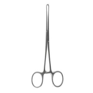 Fórceps artesanales Premium Allis Acero Inoxidable con Mandíbula Ancha y Rachet con Longitud de Fórceps 23cm - Product Image 3