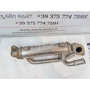 ÉCHANGER DE CHAUFFE VOLKSWAGEN Bora Berline AJM AJM diesel 1896 (98>05) - Product Image 3