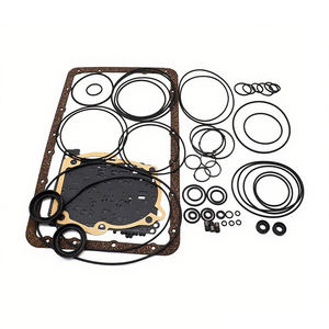 High Quality A960 A960E 6-Speed Transmission Overhaul Repair Seal <strong>Kit</strong> <strong>Rebuild</strong> <strong>Kit</strong> for Toyota Crown Reiz 2.5LLexus GS300 IS300 - Product Image 4