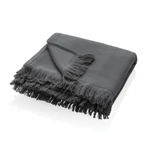 Asciugamano Hammam UKIYO Keiko AWARE in Cotone Turco Tessuto a Tinta Unita, Ecologico e Sostenibile per la Spiaggia - Product Image 1