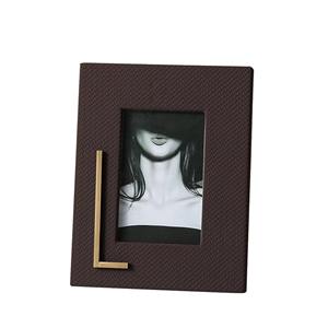 Cadre photo élégant pour mettre en valeur les souvenirs avec style et ajouter une touche de luxe à n'importe quel décor de chambre - Product Image 6