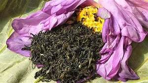 PREMIUM <b>DRIED</b> LOTUS <b>FLOWER</b> HERBAL TEA CLEAN LABEL <b>PLANT</b> BASED NATURAL WELLNESS INGREDIENT - Product Image 5