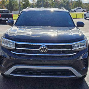 2023 d'occasion Volkswagenee Atlas 3.6L SEL - Product Image 1