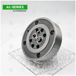 Soupape de refoulement pour moteur diesel marin MAN B&W L21/31 (Tier 2) – Pièces de rechange pour navires FEPM - Product Image 4