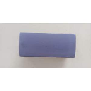 อิฐขัดเพชรอุตสาหกรรมรูปทรงสี่เหลี่ยมผืนผ้าขนาด 130 มม. ความแข็งสูง 150 กริต พร้อมตัวเชื่อมโลหะ รับผลิตตามแบบ OEM - Product Image 2