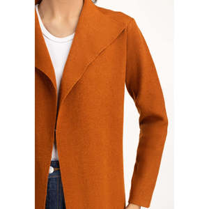 เสื้อสเวตเตอร์ทรงลำลองสำหรับฤดูใบไม้ร่วง WM-SWT-WS25-066B - Product Image 3