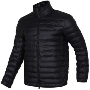 Nouvelle veste matelassée décontractée de haute qualité, design tendance, tissu imperméable, saison hivernale, veste à capuche sport, veste à bulles - Product Image 1