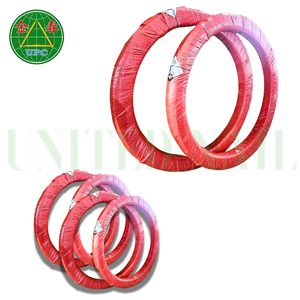 Câble métallique en fer robuste de diamètre de calibre 9 Offre Spéciale diverses applications fil d'attache avec des prix compétitifs usine directe du Vietnam - Product Image 2