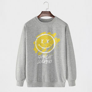 Sublimación personalizada de buena calidad de diseño único del fabricante, sudaderas largas impresas para mujer, elegante logotipo frontal de invierno - Product Image 6