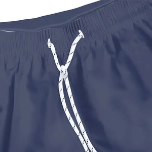 <b>Top</b> Trending <b>Men's</b> <b>Swim</b> Trunks Custom 100% Cotton/Polyester Board Shorts Solid Pattern Design Nonwoven Weaving Method - Product Image 3